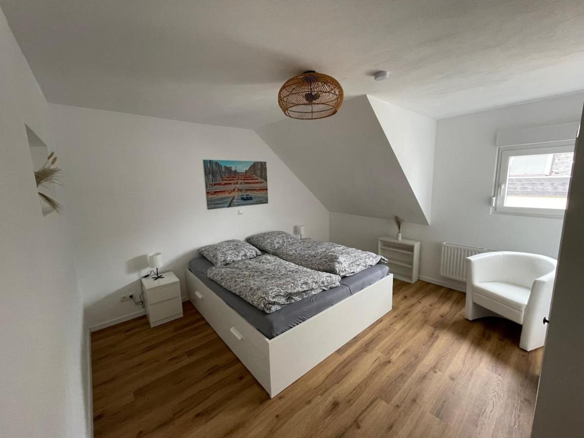 Gemuetliche Sanierte Mit Klimaanlage Apartment *