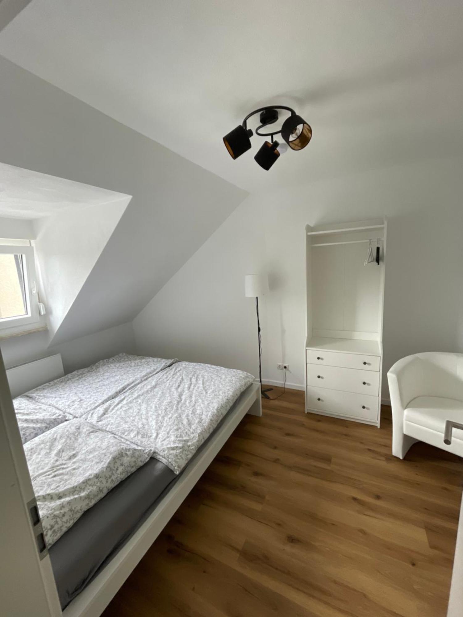 Gemuetliche Sanierte Mit Klimaanlage Koblenz (Rhineland-Palatinate)